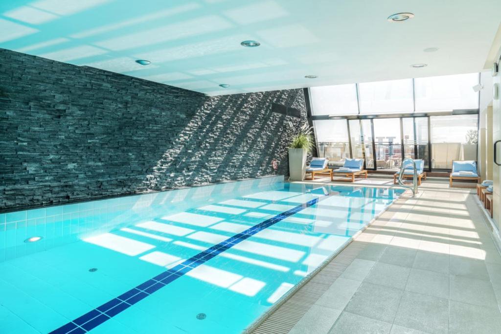 Chrobry Apartamenty Gdansk Grodzka 10 ภายนอก รูปภาพ