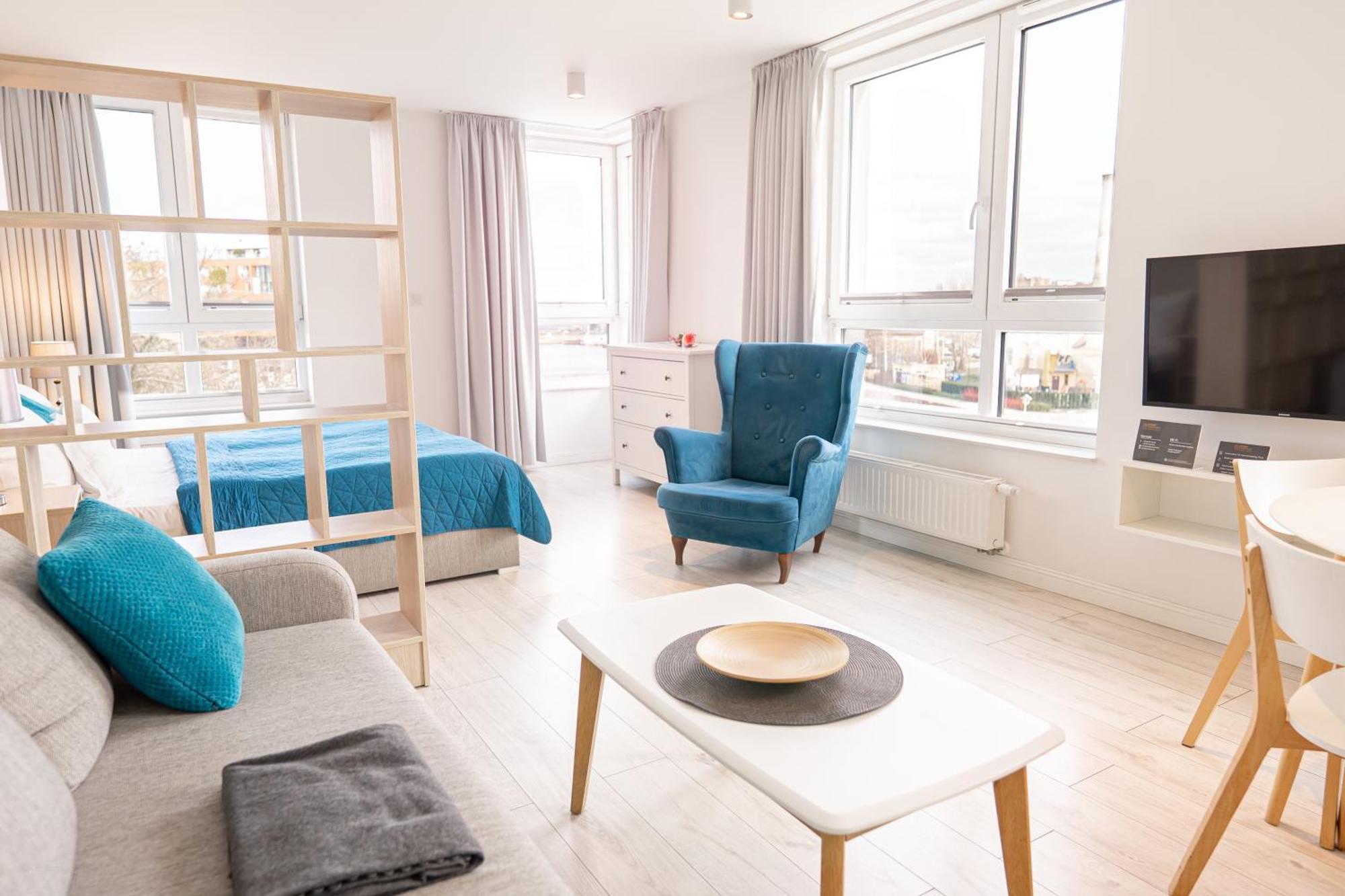 Chrobry Apartamenty Gdansk Grodzka 10 ภายนอก รูปภาพ